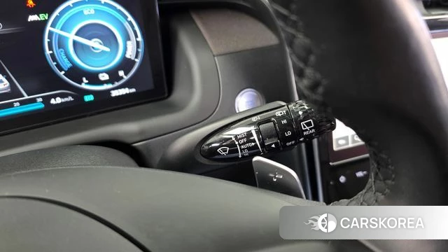 Hyundai Tucson Hybrid (NX4) id 4294109 из Кореи 20