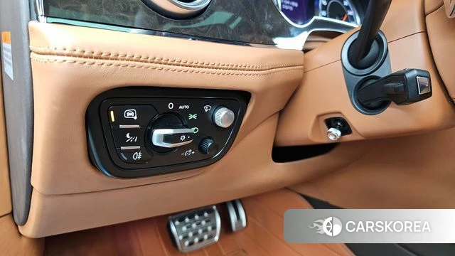 Bentley Bentayga id 4543022 из Кореи 20