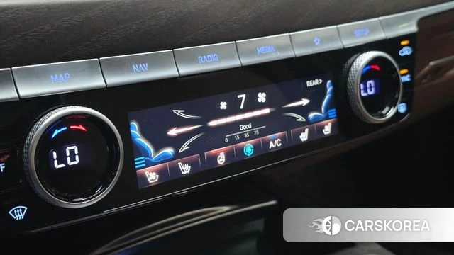 Genesis G80 (RG3) id 4283058 из Кореи 20