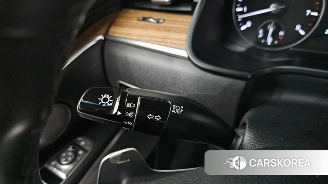 Kia The New K9 2nd generation id 4489400 из Кореи 20