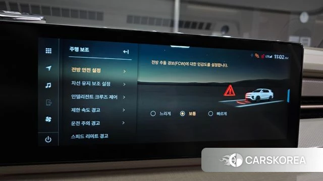 Ssangyong Actian 2nd Generation id 4578813 из Кореи 20