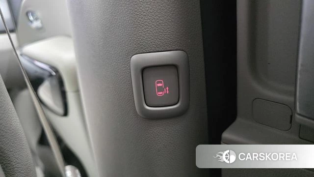 Kia The New Carnival id 4746842 из Кореи 20