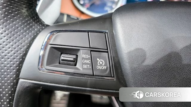 Maserati Ghibli id 4232504 из Кореи 20