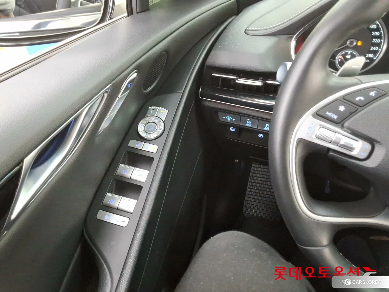 Hyundai G80 id 3869346 из Кореи 20