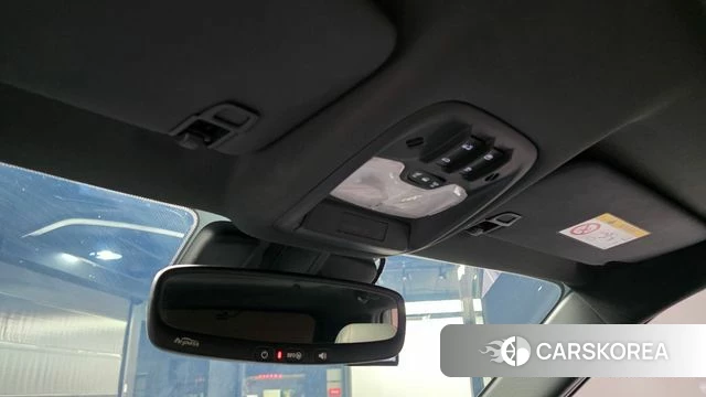 Chevrolet (GM Daewoo) Trailblazer id 4224612 из Кореи 20