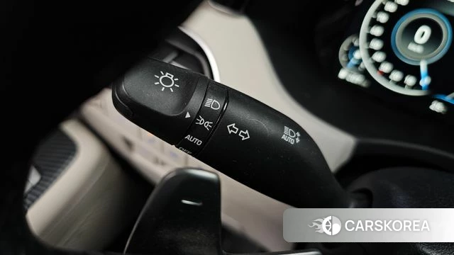 Hyundai Palisade id 4389017 из Кореи 20