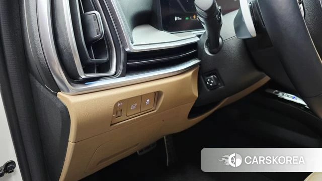 Kia The New Sorento 4th Generation id 4400627 из Кореи 20