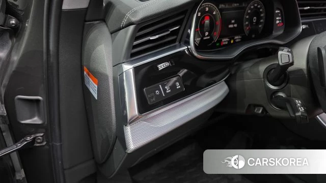 Audi Q7 (4M) id 4500145 из Кореи 20
