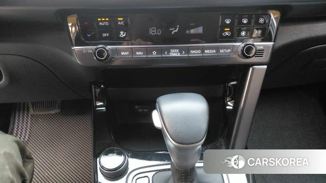 Kia The New Seltos id 4691922 из Кореи 20