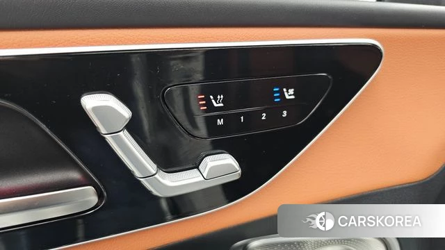 Mercedes-Benz GLC-Class X254 id 4302276 из Кореи 20