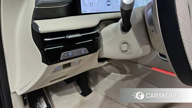 Genesis G80 (RG3) id 4194443 из Кореи 20