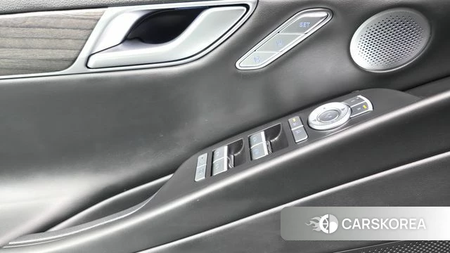 Genesis G80 (RG3) id 4565796 из Кореи 20