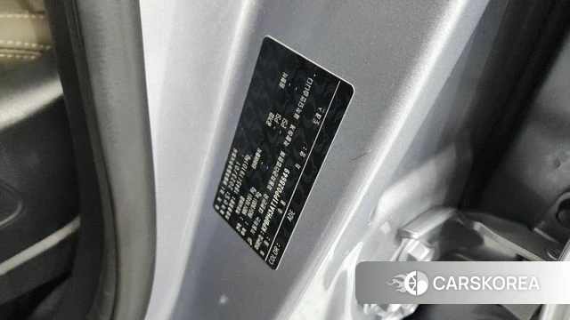 Ssangyong Torres id 4585174 из Кореи 20