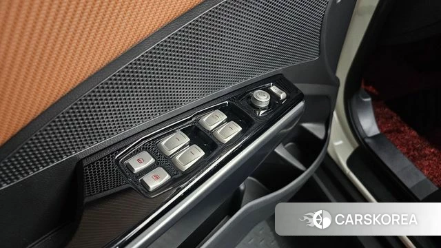 Ssangyong Tivoli Armor id 4642730 из Кореи 20
