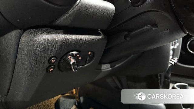 Mini Cooper S id 4578025 из Кореи 20