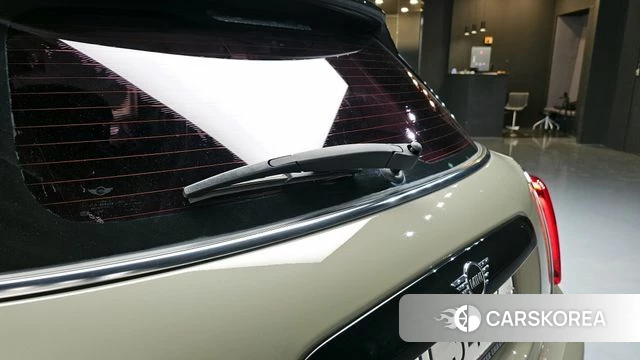 Mini Cooper id 4188298 из Кореи 20