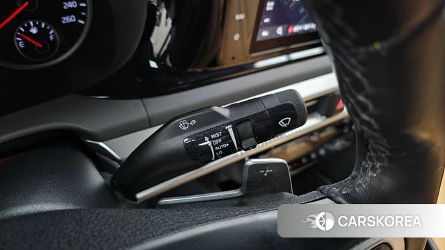 Kia K5 3rd generation id 4202321 из Кореи 20