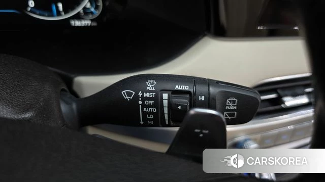 Hyundai Palisade id 4282108 из Кореи 20
