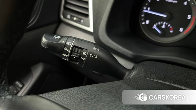 Hyundai All New Tucson id 4385137 из Кореи 20