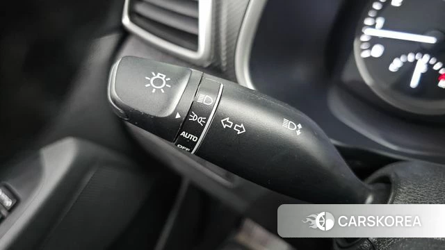 Hyundai All New Tucson id 4923632 из Кореи 20