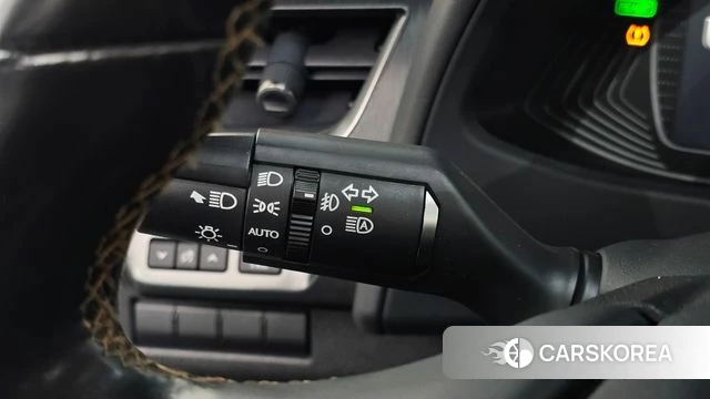 Lexus UX250h id 4384611 из Кореи 20