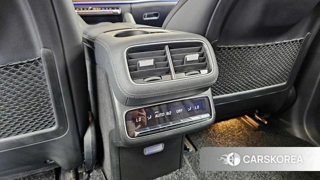 Mercedes-Benz GLS - Class X167 id 4395565 из Кореи 20
