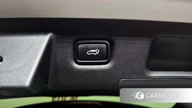 Hyundai The New Santa Fe id 4330333 из Кореи 20