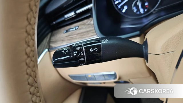 Kia More K9 id 4573747 из Кореи 20