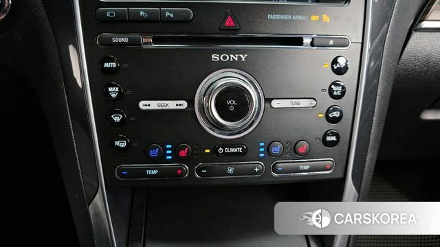Ford Explorer id 4339783 из Кореи 20