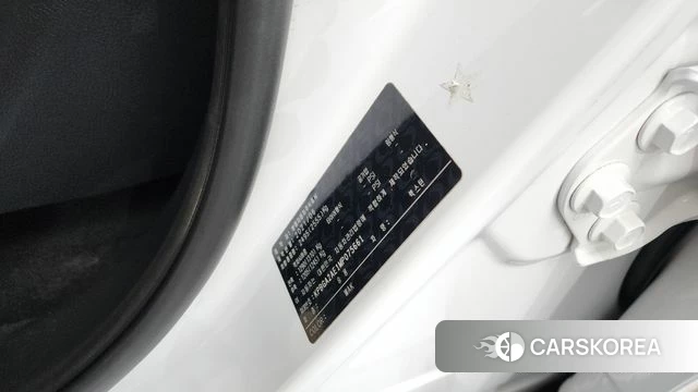 Ssangyong All New Rexton id 4389413 из Кореи 20