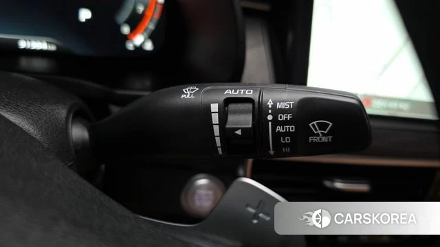 Kia K7 Premier id 4573953 из Кореи 20
