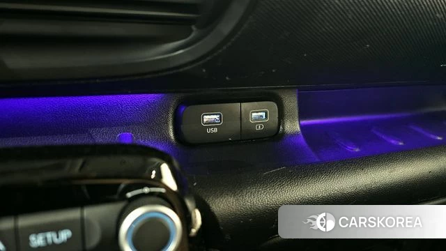 Hyundai Casper id 4231251 из Кореи 20