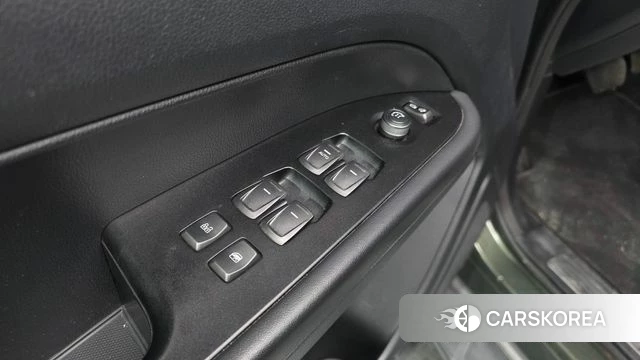 Ssangyong The New Rexton Sport id 4702305 из Кореи 20