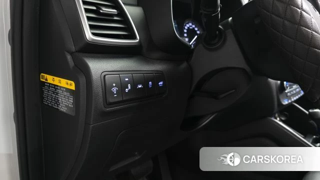 Hyundai All New Tucson id 4496827 из Кореи 20