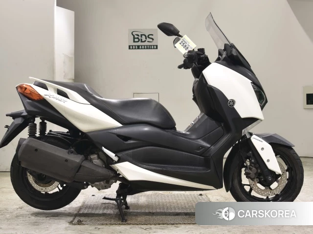 Yamaha X-MAX 250 id 3946049 из Японии 20
