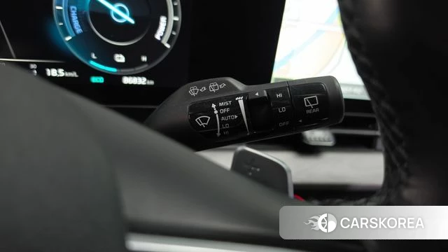 Kia Sportage 5th Generation Hybrid id 4344127 из Кореи 20
