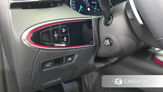 Genesis Electrified GV70 id 4898753 из Кореи 20