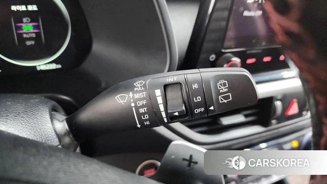 Kia The New K3 2nd generation id 4429216 из Кореи 20