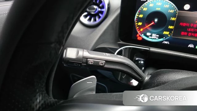 Mercedes-Benz EQA H243 id 4541307 из Кореи 20
