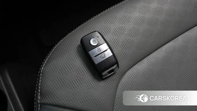 Kia The New Ray id 4376701 из Кореи 20