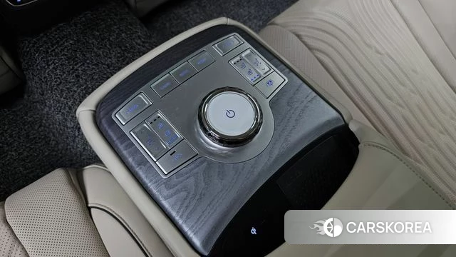Genesis G80 (RG3) id 4549434 из Кореи 20
