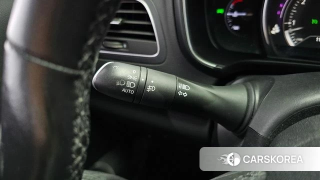 Renault Korea (Samsung) The New QM6 id 4284712 из Кореи 20
