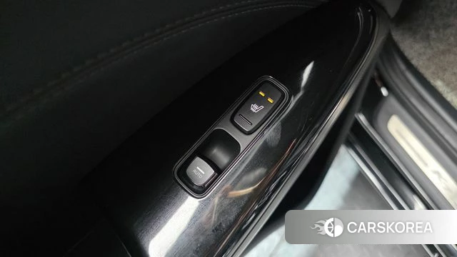 Kia K7 Premier id 4446760 из Кореи 20