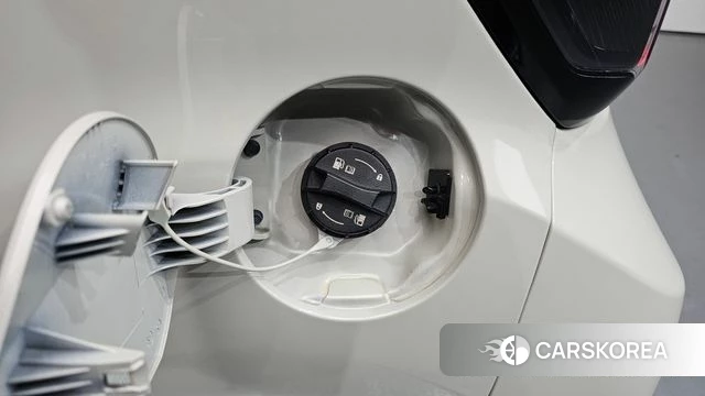 Kia The New Kia Ray id 4443093 из Кореи 20