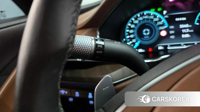 Genesis G80 (RG3) id 4774594 из Кореи 20