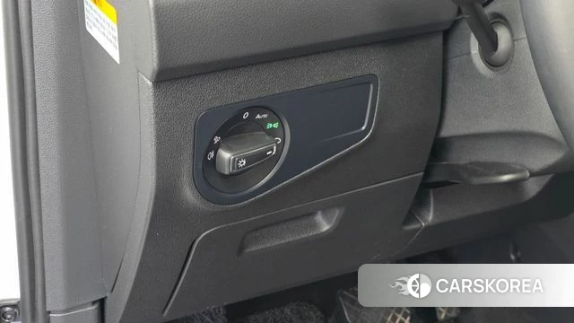 Volkswagen Tiguan second Generation id 4864403 из Кореи 20