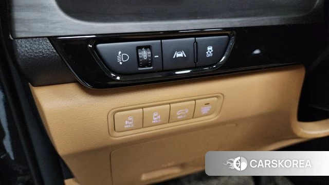Kia Carnival 4th generation id 4534570 из Кореи 20