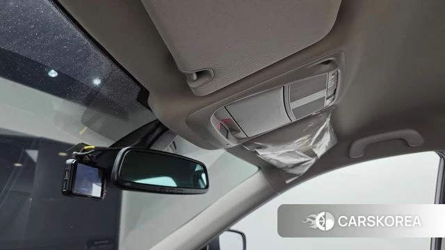 Renault Korea (Samsung) The New QM6 id 4720756 из Кореи 20