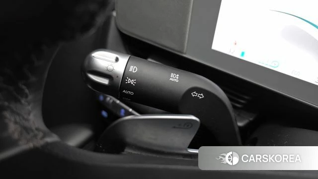 Hyundai Ionic 5 id 4636591 из Кореи 20