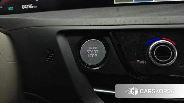 Kia K8 Hybrid id 4792594 из Кореи 20